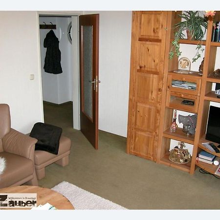 Ferienwohnung Harzauber Braunlage Esterno foto